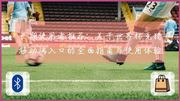 长期使用者推荐：关于世界杯竞猜移动端入口的全面指南与使用体验分享