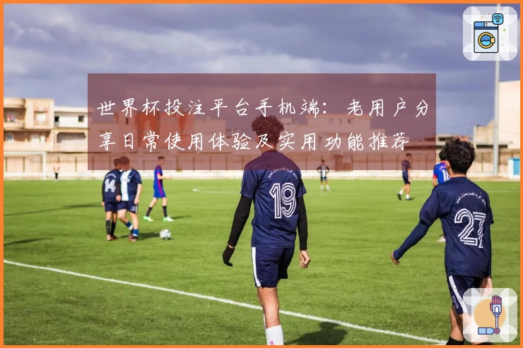 世界杯投注平台手机端：老用户分享日常使用体验及实用功能推荐