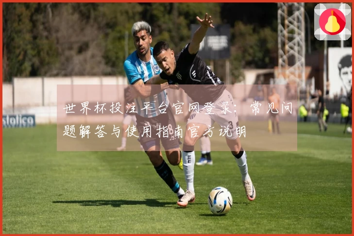 世界杯投注平台官网登录：常见问题解答与使用指南官方说明