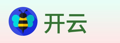 开云 logo